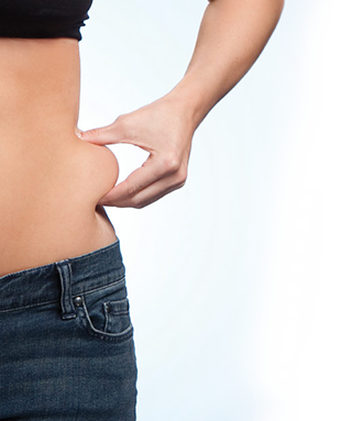 Striving for a Thigh Gap? How CoolSculpting Can Help - DaVinci Body  Sculpting