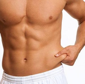 Get rid of the Love Handles