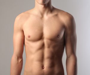 CoolSculpting Male Lower Abdomen Before After Pictures, Men Flanks