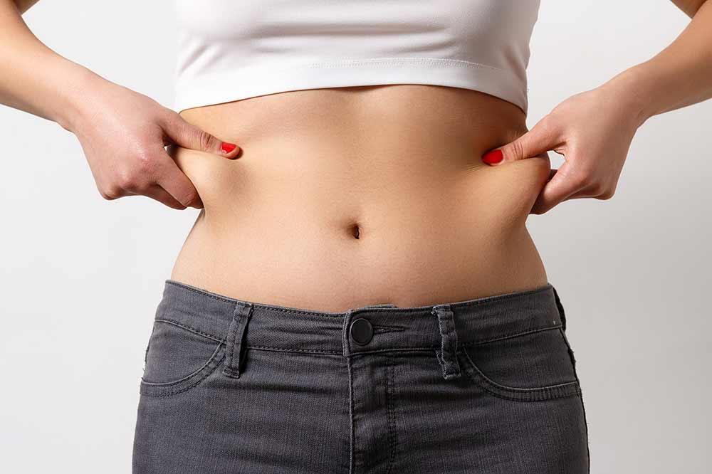 A Rare and Treatable Side Effect of CoolSculpting